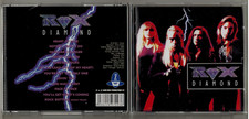 Rox Diamond - Same - Z-Records