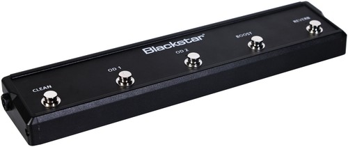 Blackstar fußschalter - fs-14,