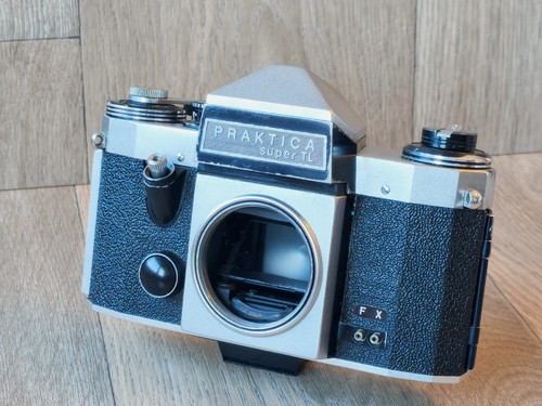 Praktica super - praktica,
