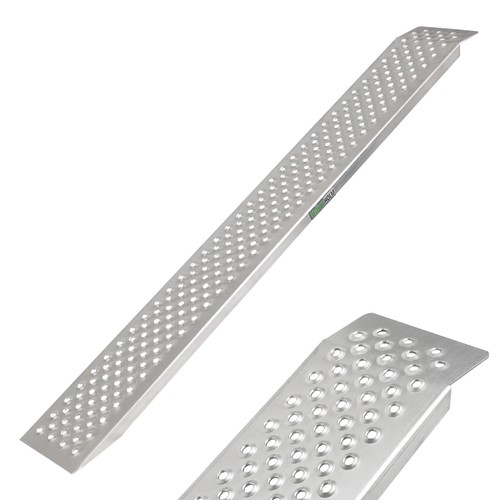 Auffahrrampe verladerampe - auffahrrampe,