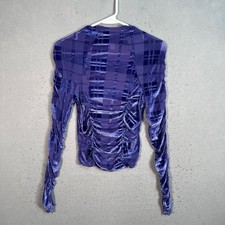 Urban outfitters purple - outfitters, plaid