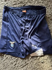 Fussball Short,SS Lazio