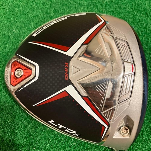 Cobra king ltdx volition - king,
