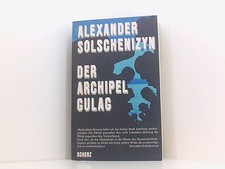 Der Archipel Gulag - 1918 -