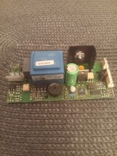 Francis Francis X1 Platine