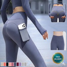 Gym Sport Yoga Damen Nahtlos