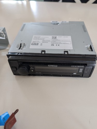 Kenwood kdc bt560dab dab - kenwood, cd