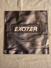 Exciter "Exciter"