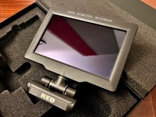 RED 7.0" Touch LCD For DSMC1