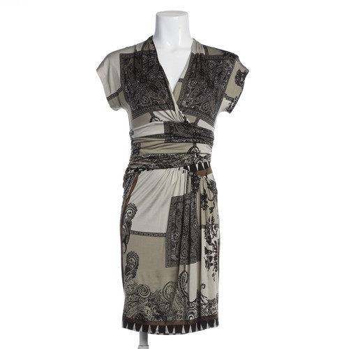 Kleid etro mehrfarbig 44 - kleid,