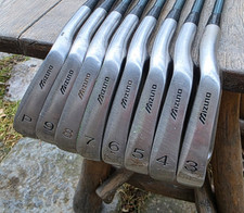 Mizuno T-Zoid Oversize