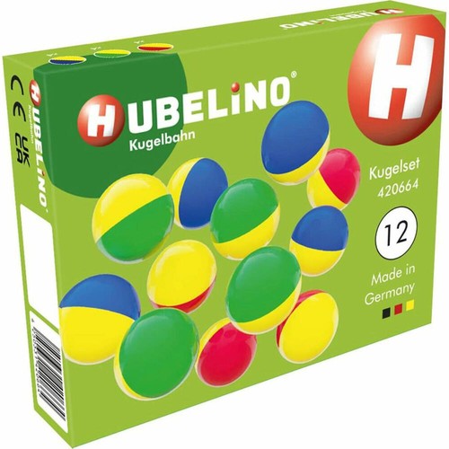 Hubelino kugelset zweifarbig - hubelino,