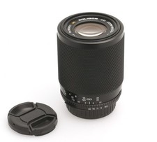 Soligor Zoom+Macro