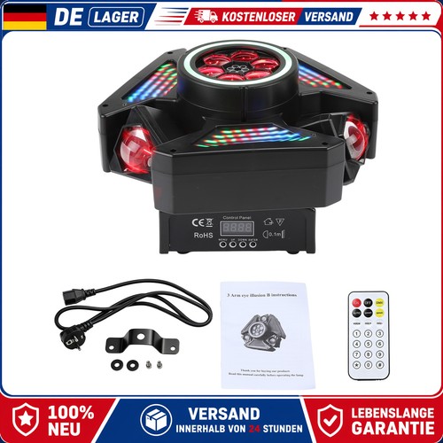 150w moving head bühnenlicht - moving,
