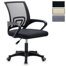 Bürodrehstuhl ergonomischer