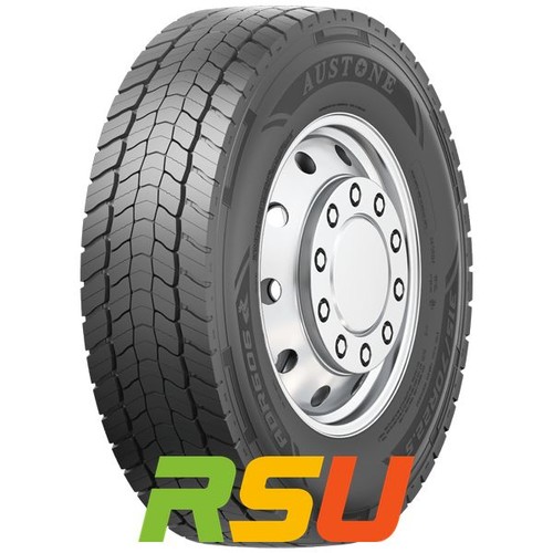 Austone adr 606 3pmsf - adr,