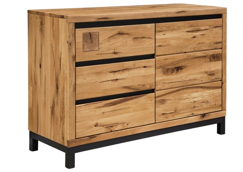 Sideboard klein kommode 3 - kommode,
