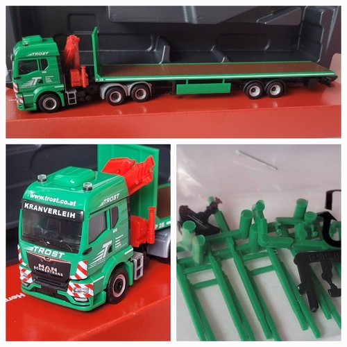 Man tgs trost transporte - tgs, tm
