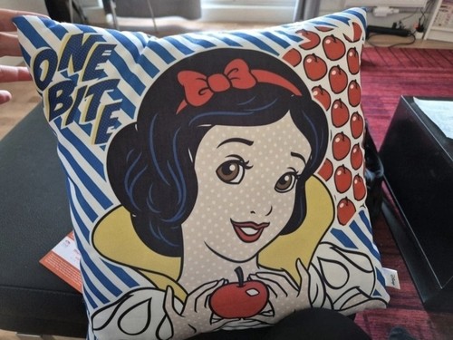 Disney kissen schneewittchen - disney,