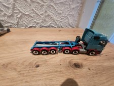 Herpa MB 1:87 Umbaumodell Für