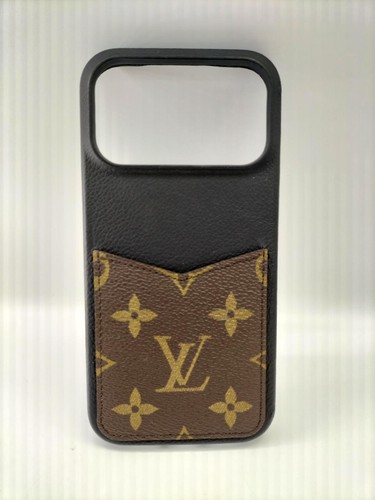 Louis vuitton bumper - bumper, pallas