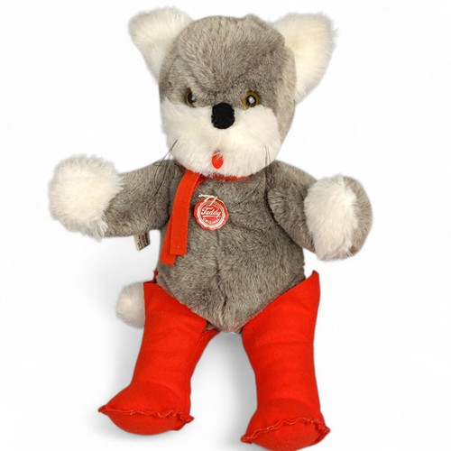 Teddy hermann katze kater - teddy,
