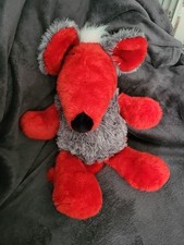 Zonk Kuscheltier Plüschtier