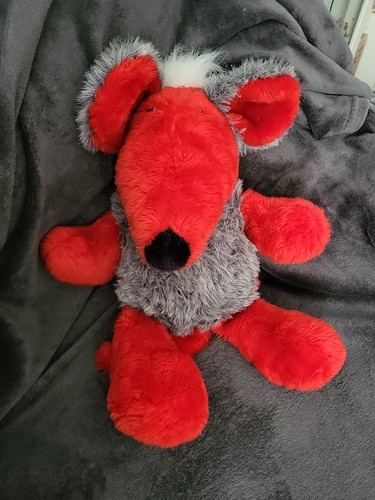 Zonk kuscheltier plüschtier - zonk,