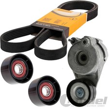 CONTI KEILRIPPENRIEMEN