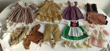 ALTE PUPPENKLEIDUNG VINTAGE