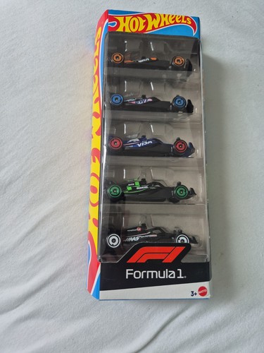 Mattel 2024 formula 1 - formula,