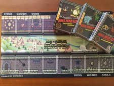 Boss monster kartenspiel - monster, |