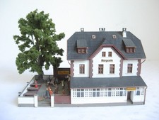 Sk70 kibri burgcafe mit - kibri,
