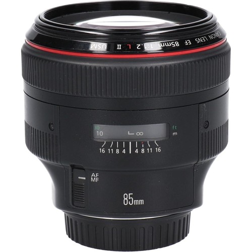 Canon 85mm 2l - ii, usm