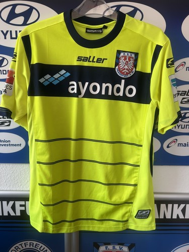 Matchworn frankfurt - matchworn,