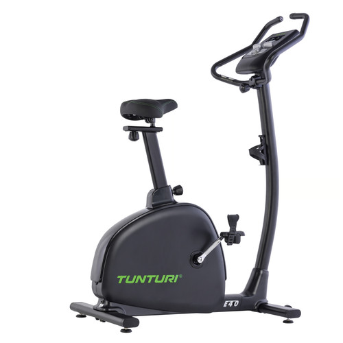 Tunturi signature e40 bike - tunturi,