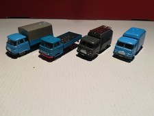 Espewe H0 Robur LO DDR LKW