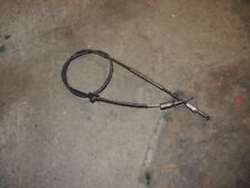 Kupplungszug Moped Mofa Zündapp M50 Bergsteiger gebraucht