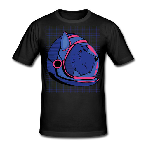 Riesenschnauzer shirt hund - riesenschnauzer,