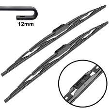 Scheibenwischer vorne passend