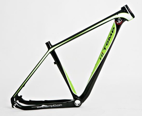 Hitemp42 hardtail mtb - hardtail, 29