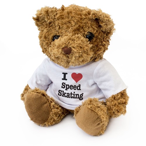 Neu love speed skating - neu,