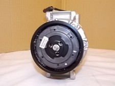 Air Conditioning Compressor