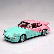1:64 Master Porsche 911 930