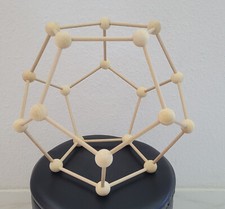 Magische Dodekaeder D=450mm