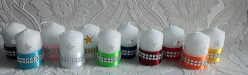 Adventskranz adventsgesteck - ,