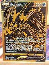 Endynalos V Eternatus V Gold SV121/SV122 Deutsch NM Pokemon