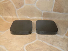 2x Vodafone Giga TV Cable Box 2 40707 Schwarz - SOLO  / Rückläufer / UNGEPRÜFT