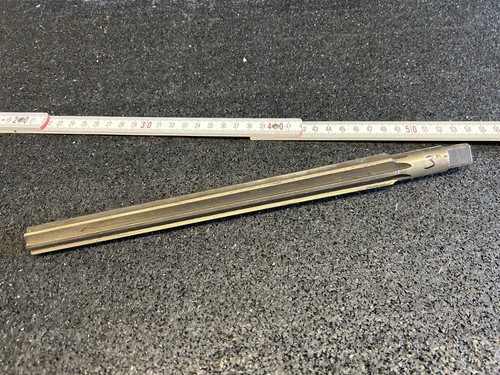 Kegelreibahle 18mm 50 - kegelreibahle,