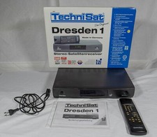 Technisat Dresden1 analog defekt